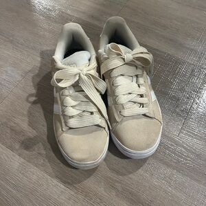 Adidas grand court alpha